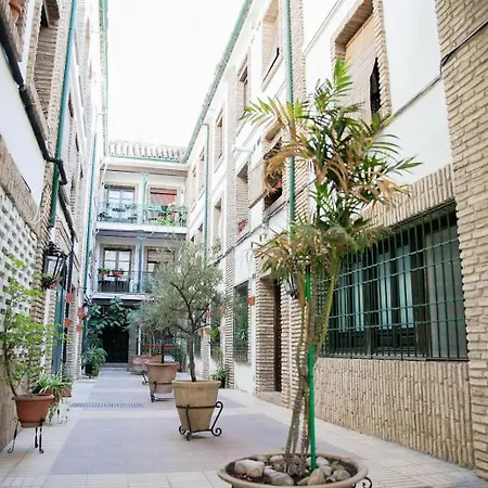 Deluxe Lineros 34 Con Parking A 150 Mts Cordoba