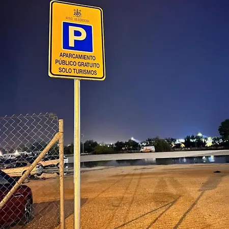 Apartment Deluxe Lineros 34 Con Parking A 150 Mts *