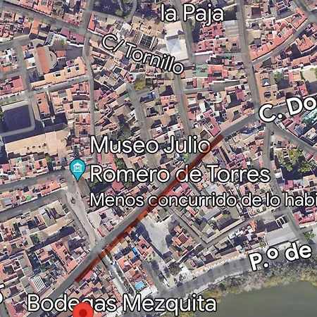Deluxe Lineros 34 Con Parking A 150 Mts Апартаменти Кордова