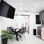 Apartment Deluxe Lineros 34 Con Parking A 150 Mts Cordoba