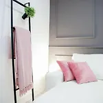 Deluxe Lineros 34 Con Parking A 150 Mts Apartment Cordoba