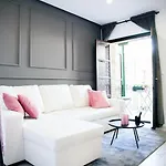 Apartment Deluxe Lineros 34 Con Parking A 150 Mts Cordoba