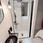 Deluxe Lineros 34 Con Parking A 150 Mts Apartment *