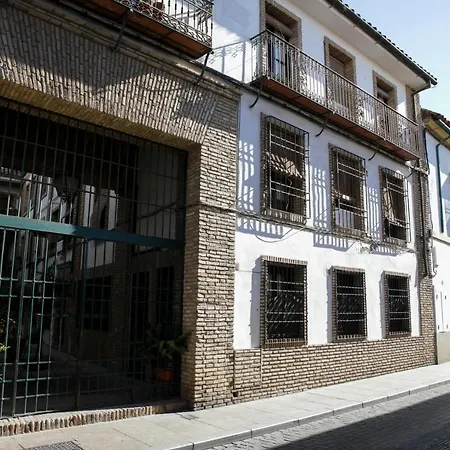 Deluxe Lineros 34 Con Parking A 150 Mts Apartman