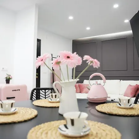 Deluxe Lineros 34 Con Parking A 150 Mts Córdoba