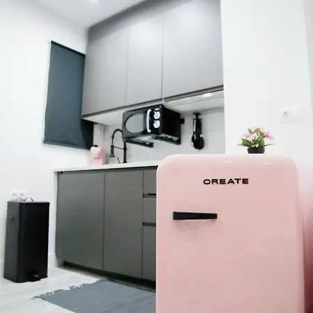 Deluxe Lineros 34 Con Parking A 150 Mts *