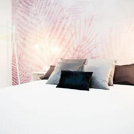 Apartman Deluxe Lineros 34 Con Parking A 150 Mts