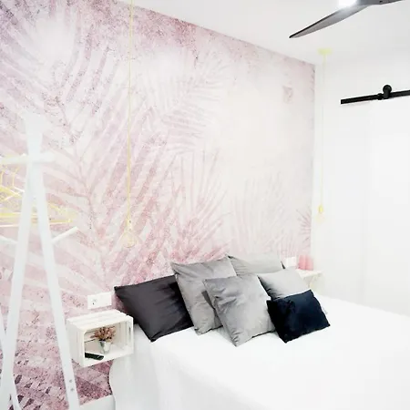 Deluxe Lineros 34 Con Parking A 150 Mts Córdoba