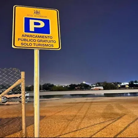 Deluxe Lineros 34 Con Parking A 150 Mts * Cordova