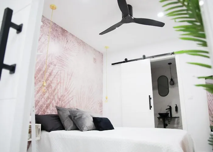 Deluxe Lineros 34 Con Parking A 150 Mts Διαμέρισμα