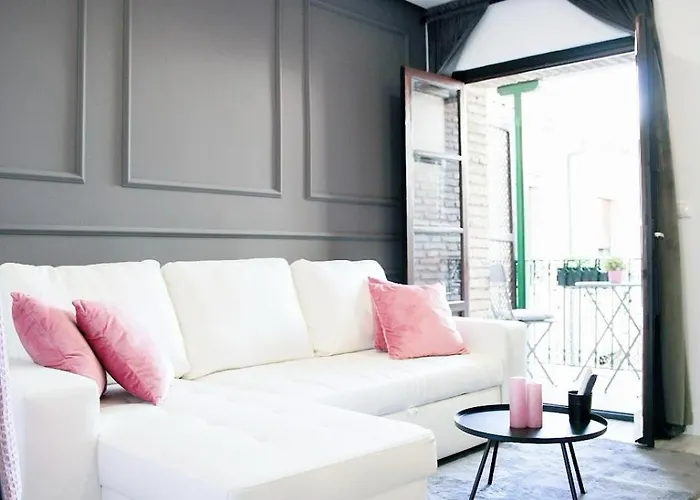 Διαμέρισμα Deluxe Lineros 34 Con Parking A 150 Mts Κόρδοβα