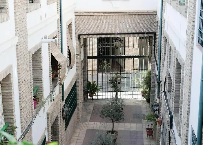 Deluxe Lineros 34 Con Parking A 150 Mts * Κόρδοβα