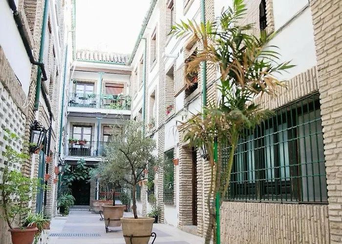 Deluxe Lineros 34 Con Parking A 150 Mts Κόρδοβα