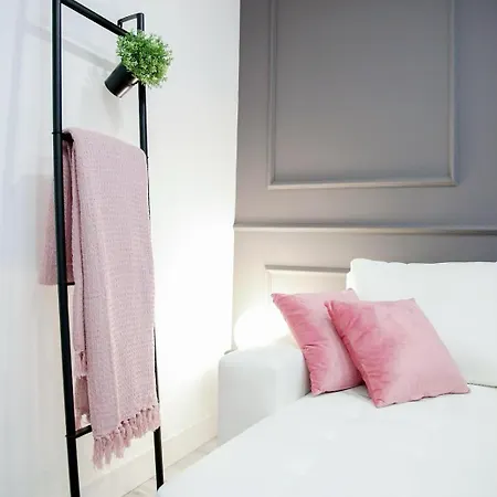 Deluxe Lineros 34 Con Parking A 150 Mts Apartment Córdoba