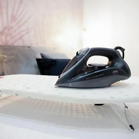 Deluxe Lineros 34 Con Parking A 150 Mts Apartment *