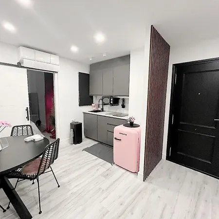 Apartment Deluxe Lineros 34 Con Parking A 150 Mts *