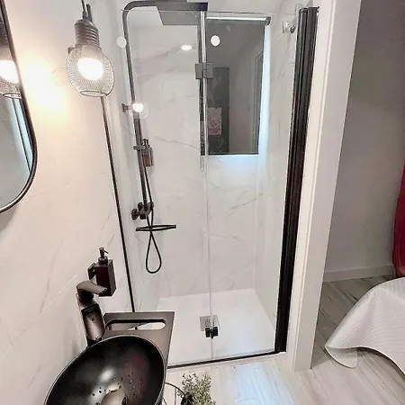 Deluxe Lineros 34 Con Parking A 150 Mts Apartment *