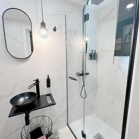 Deluxe Lineros 34 Con Parking A 150 Mts Apartment