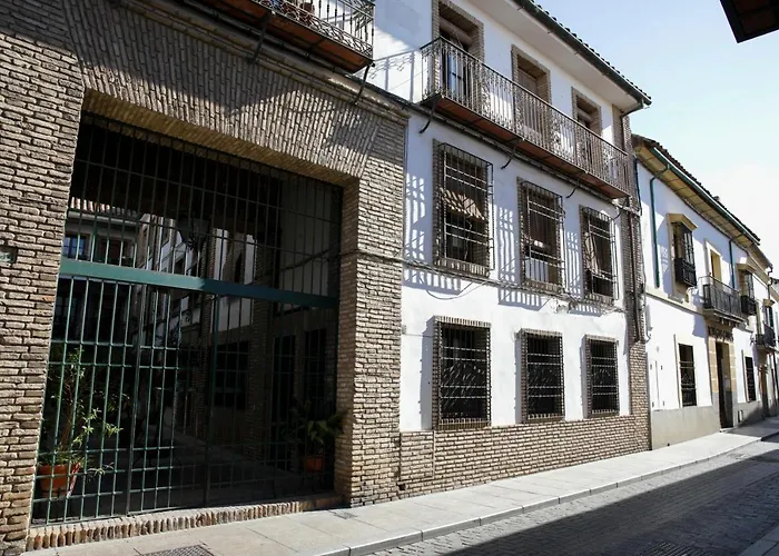 Deluxe Lineros 34 Con Parking A 150 Mts Appartamento