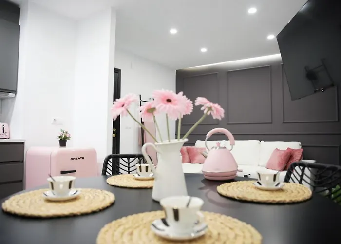 Deluxe Lineros 34 Con Parking A 150 Mts Cordova