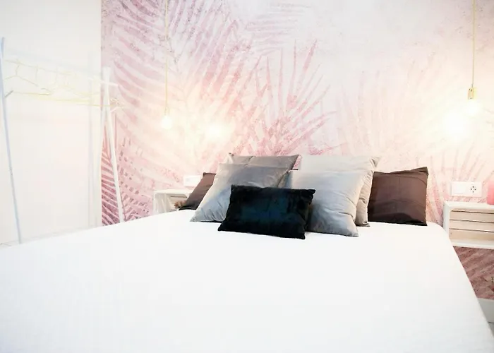 Appartamento Deluxe Lineros 34 Con Parking A 150 Mts