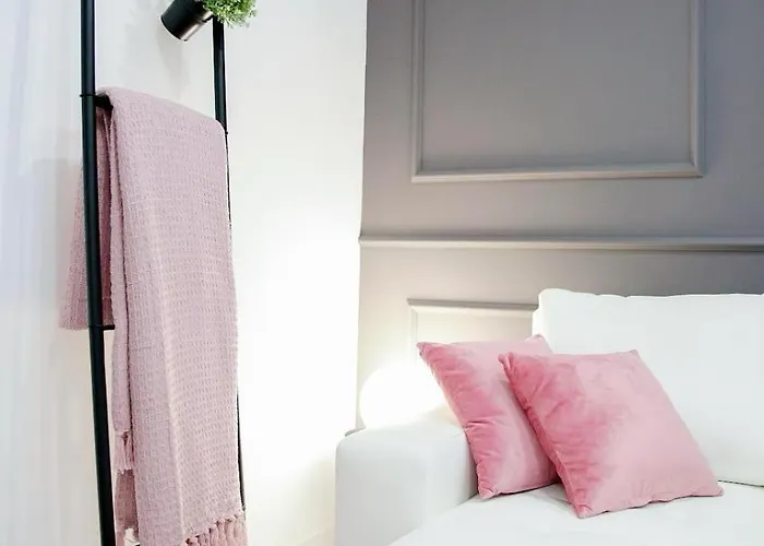 Deluxe Lineros 34 Con Parking A 150 Mts Appartamento Cordova