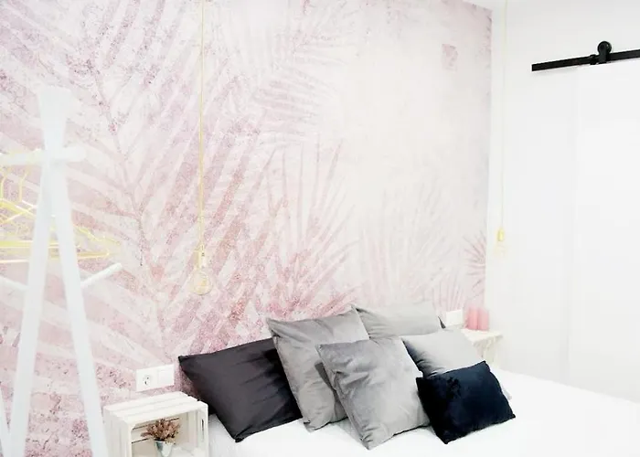 Deluxe Lineros 34 Con Parking A 150 Mts Cordova