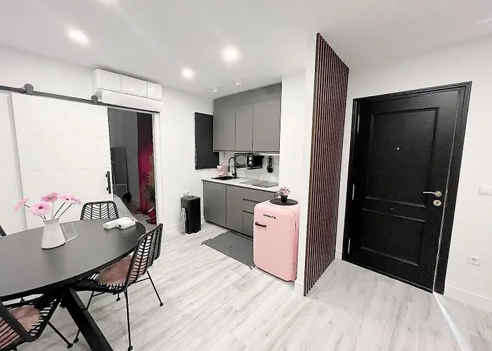 Appartamento Deluxe Lineros 34 Con Parking A 150 Mts *