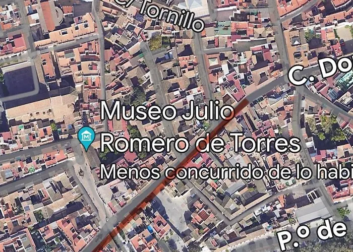 Deluxe Lineros 34 Con Parking A 150 Mts Appartamento Cordova