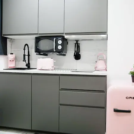 Deluxe Lineros 34 Con Parking A 150 Mts * Кордова