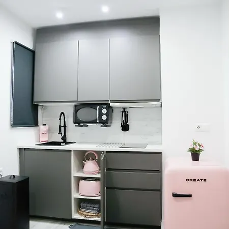 Deluxe Lineros 34 Con Parking A 150 Mts * Кордова