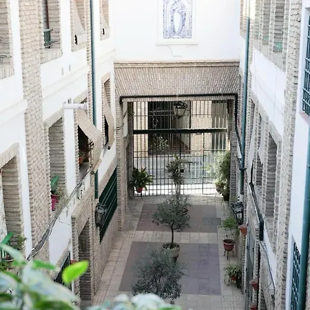 Deluxe Lineros 34 Con Parking A 150 Mts * Кордова